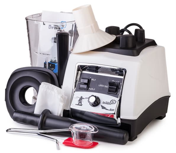 Блендер Samurai Dream 4HP