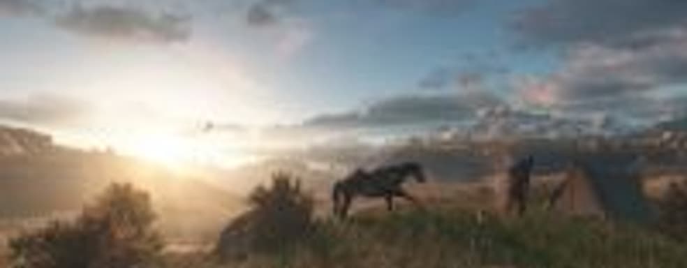 Слух: режим «Королевская битва» и другие подробности о Red Dead Redemption 2