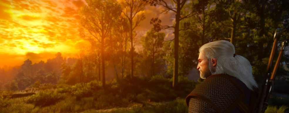 CDPR представила ведьмачьи геймпады Xbox в честь юбилея The Witcher 3 Wild Hunt