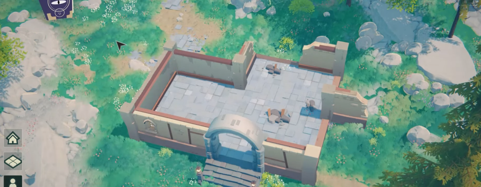 Mini Metro Developers Showcase Their Canceled Project Magic School