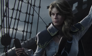 Долгострой Skull & Bones от Ubisoft ориентирован на мультиплеер