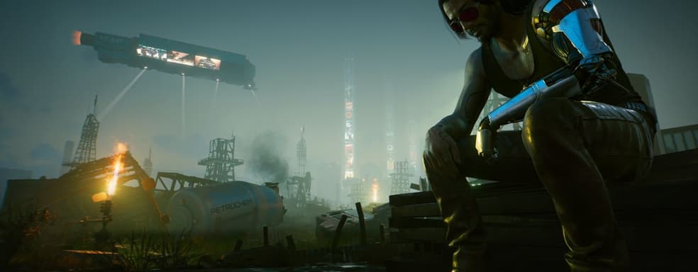 Глава CD Projekt взял на себя полную ответственность за качество Cyberpunk 2077. Особенно на старых консолях