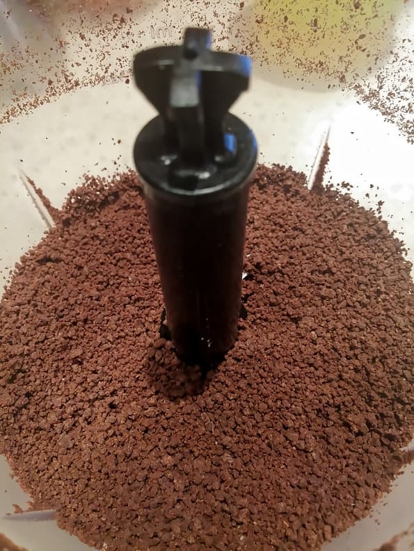 Погружной блендер Kitfort KT-1322