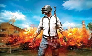 Сражения в заброшенном городе. Названа дата выхода новой карты «Дестон» в PUBG