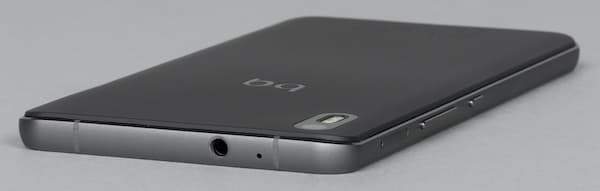 Смартфон BQ Aquaris X5 Cyanogen Edition