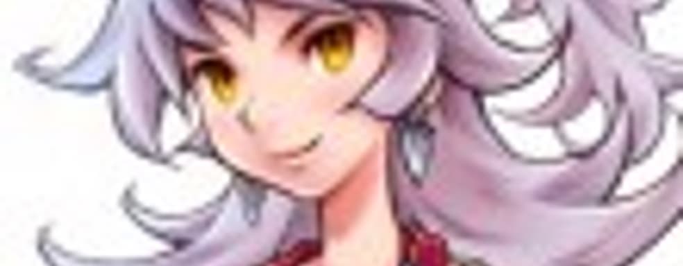 Final Fantasy Tactics A2 - тактика без границ