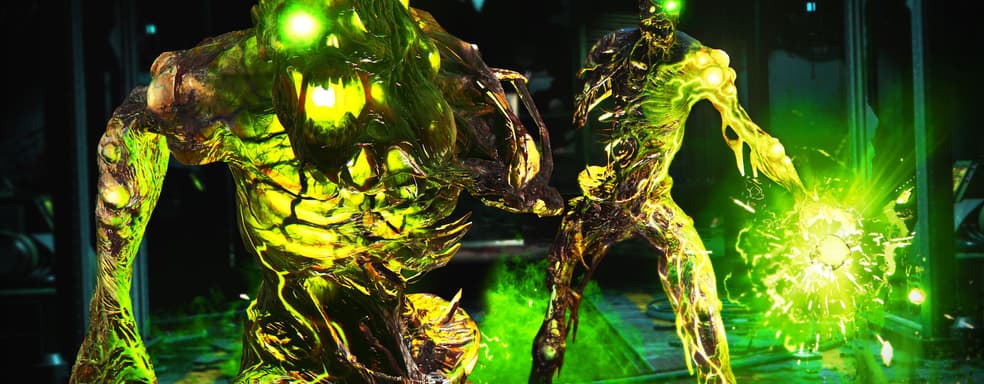 Зомби-режим в Black Ops Cold War станет бесплатным