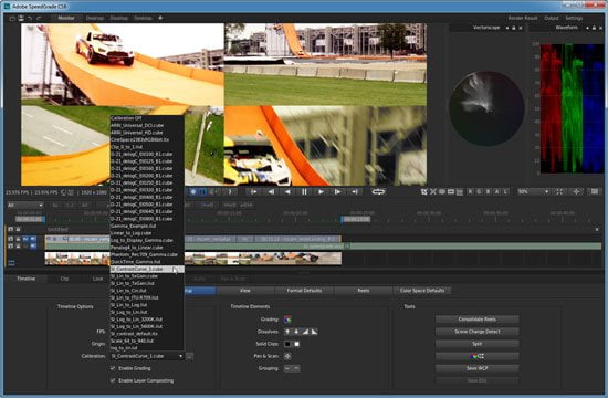 Adobe Premiere Pro CS6