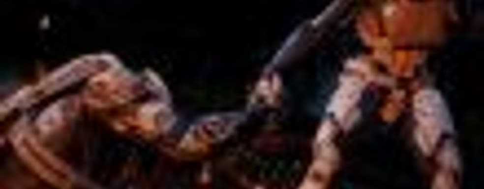 Подробности о первом обновлении и дальнейшем развитии Mass Effect: Andromeda