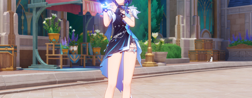 Примогемы обновления 5.8 для Genshin Impact. Фанаты посчитали, сколько круток можно заработать без доната и с вложениями