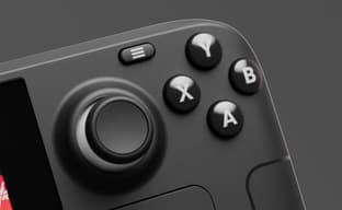 Китайский разработчик наплевал на запреты Valve и опубликовал видео с демонстрацией интерфейса Steam Deck