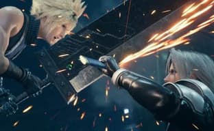 Отгружено 3,5 миллиона копий Final Fantasy VII Remake