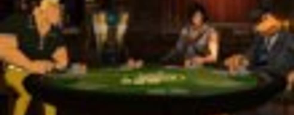 Предрелизный трейлер Poker Night 2