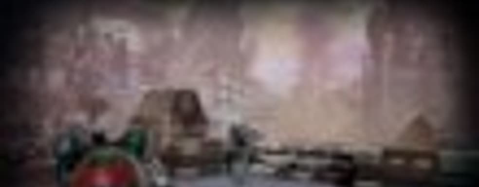 Warhammer 40,000: Eternal Crusade вновь похорошела