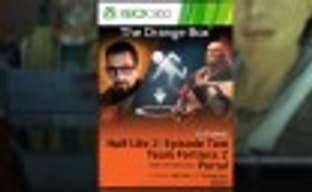 «Наш ответ Чемберлену», или Half-Life 2: The Orange Box доступна на Xbox One!