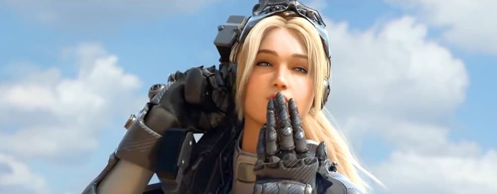 Боевая красота – представлена фигурка Новы из StarCraft 2