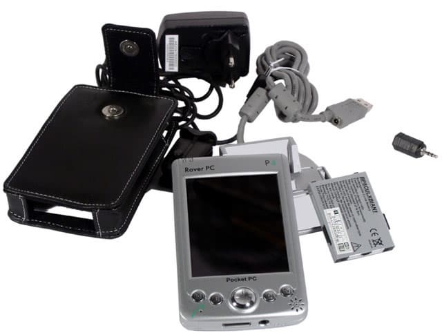 Комплект поставки