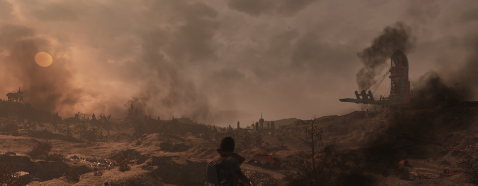 Фил Спенсер получил ядерное оружие в Fallout 76. Геймеры опасаются ответного удара от босса Xbox, на которого охотились в игре