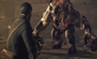 Cameron Christian о Resistance 3