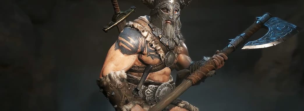 Actor de doblaje de Diablo 4 no pudo encontrar a su personaje. Los jugadores vinieron al rescate