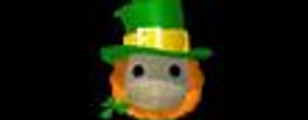 LittleBigPlanet: список допконтента на март-апрель