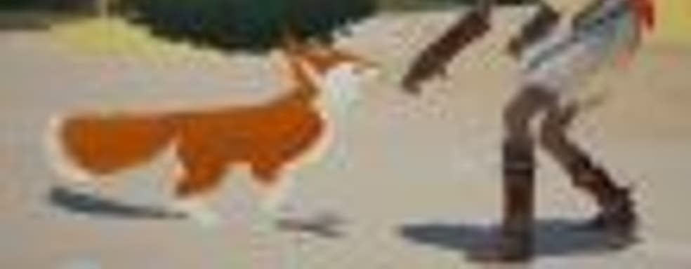 Один из создателей Deadlight, Sexy Brutale и Rime присоединится к разработчикам Cyberpunk 2077