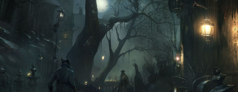 Blogger Showed Bloodborne Remaster That Could Have Been Released on PlayStation 5 or Even on PC