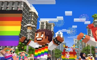Создатели Minecraft будут бороться с расизмом и социальным неравенством