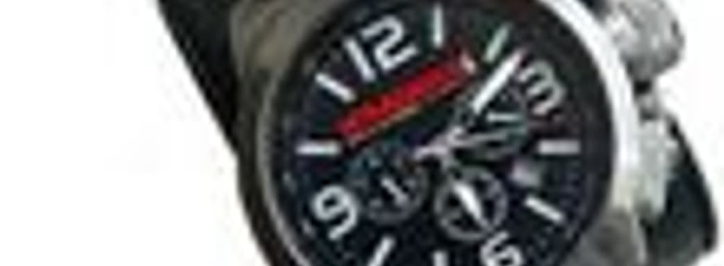 Ограниченная серия часов в стиле MGS4