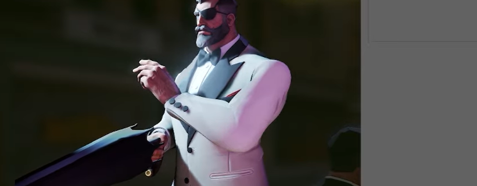 Valve добавила в Deadlock советского шпиона Raven, на которого опасно долго смотреть