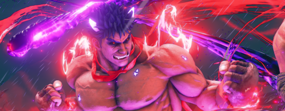 Авторов Street Fighter 6 подозревают использовании готовой картинки из фотостока за 80 долларов