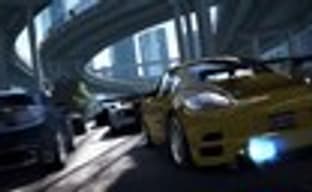 Разработка The Crew продолжается 4 года