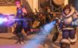 Overwatch получит поддержку Xbox One X