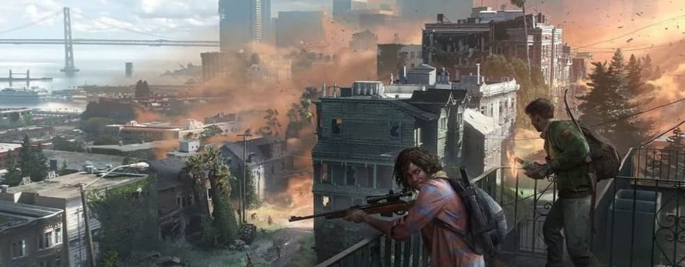 Глава разработки отменненной The Last of Us Online перебрался в Японию, где открыл новую игровую студию