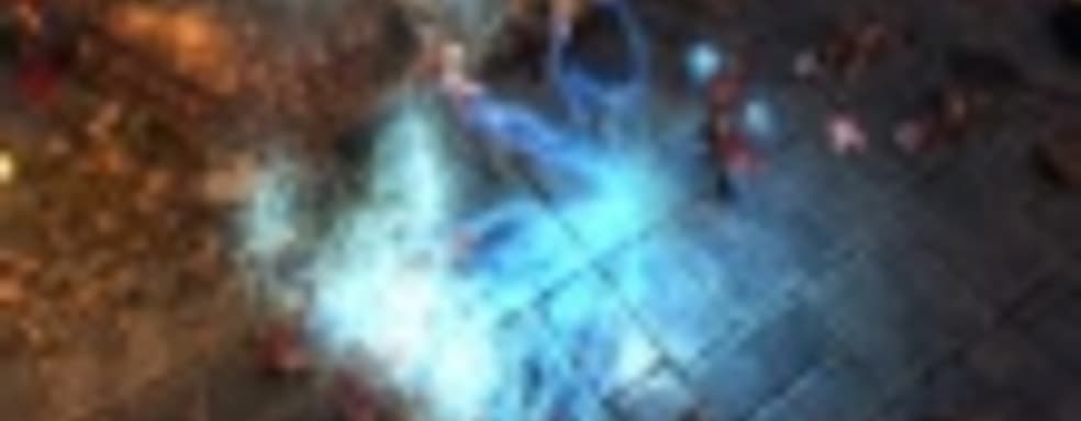 R.A.W. Realms Of Ancient War в октябре