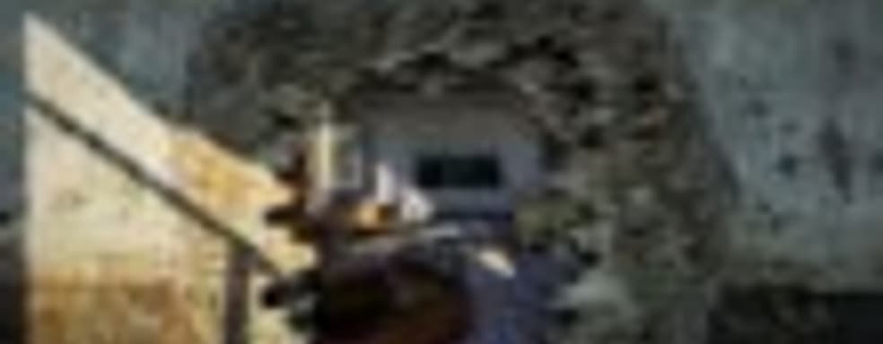 Survarium - пролет по игровым локациям