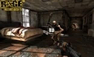 Подробности о RAGE для iPhone