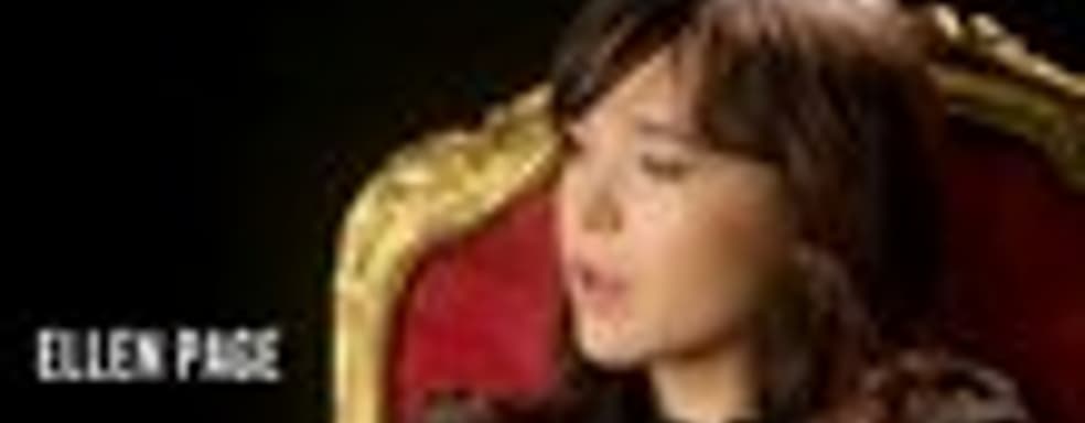 Ellen Page и Willem Dafoe обсуждают свои роли в Beyond: Two Souls