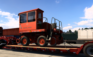 Euro Truck Simulator 2 и ATS получат новую систему грузов — генерация поможет уменьшить вес игр и объём работы команды SCS Software