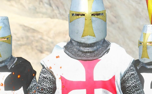 Кроссовер Crusader Kings 3 и Mount and Blade 2 никогда не выйдет — из-за мошенницы, травли и угроз расправой от геймеров мод закрыт