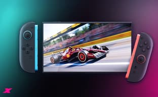 Codemasters рассматривает возможность выпуска F1 25 на Nintendo Switch 2