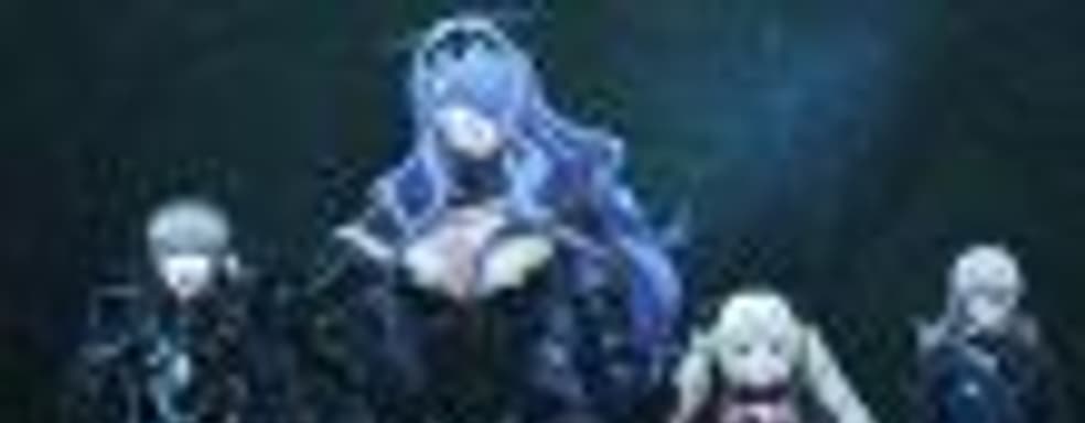 Fire Emblem Warriors — простейшая тактика