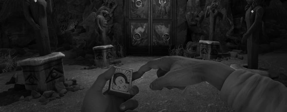 [Видео] Рекомендуем «Лихо одноглазое». Обзор