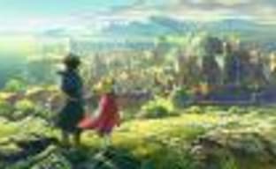 Собственное королевство в новом ролике Ni No Kuni II: Revenant Kingdom