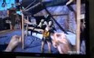 Игровой ролик Zeno Clash 2