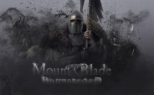 Un jugador encontró una daga "curativa" en Mount and Blade 2: tiene daño negativo