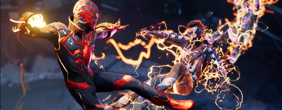 Spider-Man: Miles Morales демонстрирует лишь часть возможностей PS5, уверяют разработчики