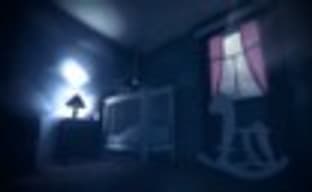 Вышла демо-версия Among the Sleep