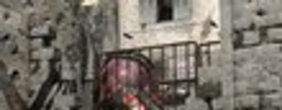 Первый скриншот Serious Sam 3: BFE