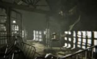 Daylight - ужастик на Unreal Engine 4